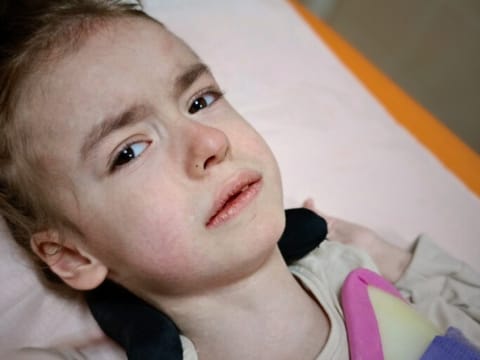 Małgosia (Margarita) Dzhamalova - zdjęcie główne