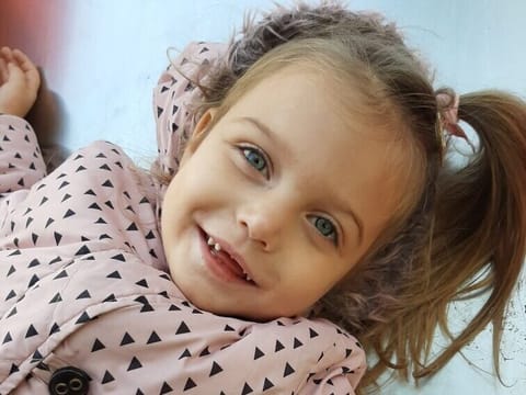 Nina Orłowska - main photo