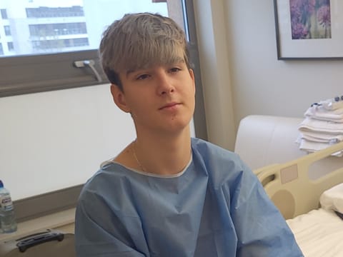 Filip Czerniawski - zdjęcie główne