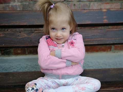 Maja Tomas - main photo