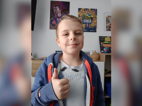 Igor Osmanowski - main photo