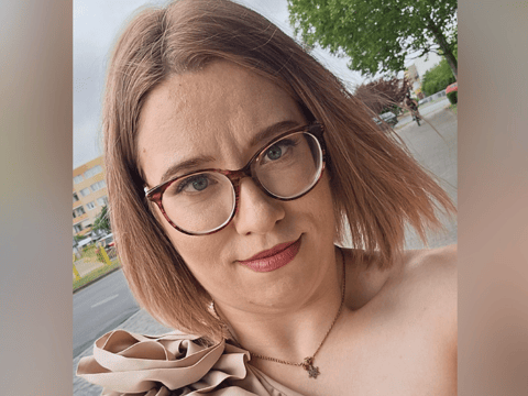 Marta Pilarska - zdjęcie główne