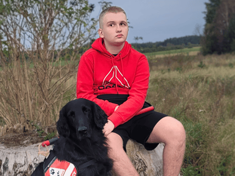 Sebastian Maciorowski - zdjęcie główne