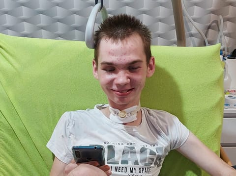 Kuba Sawiński - zdjęcie główne