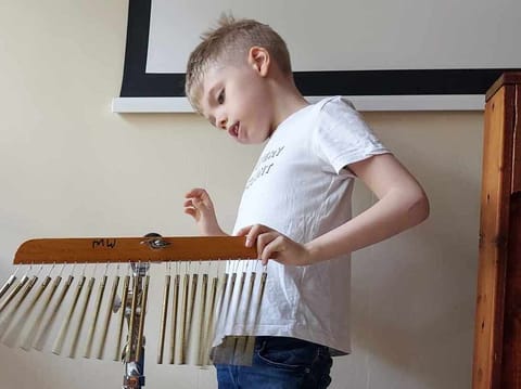 Oktawian Dziurka - zdjęcie główne