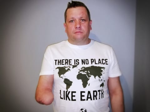 Krzysztof Koperwas - zdjęcie główne