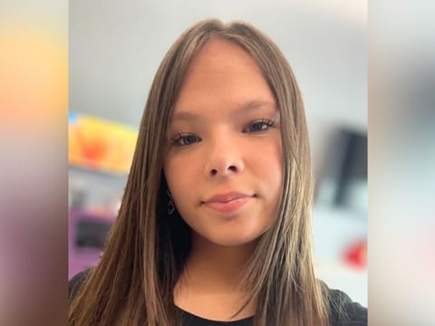 Nadia Kszczotek - zdjęcie główne