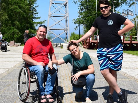 Krzysztof Zabagło - main photo