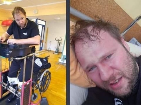 Kamil Kuczawski - main photo