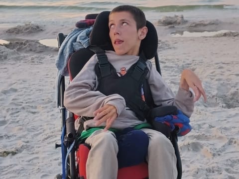 Szymon Sieczka - main photo