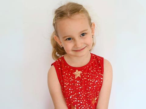 Lena Czarnopyś - zdjęcie główne