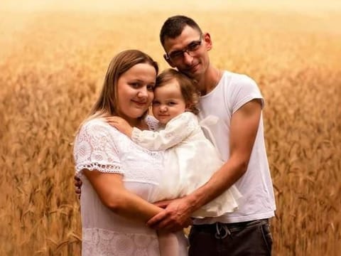 Kaja Burdyka - main photo