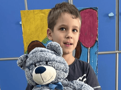 Paweł Głowacz - zdjęcie główne