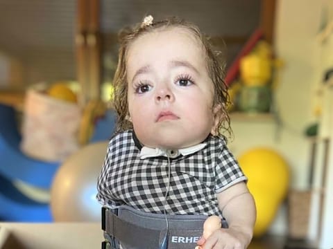 Lilka Melnyk - zdjęcie główne