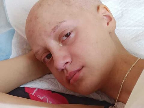 Maryna Muminova - zdjęcie główne