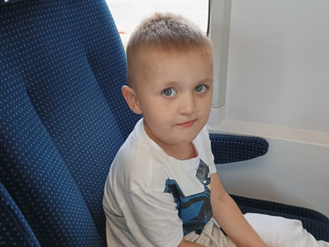 Franio Koszucki - main photo