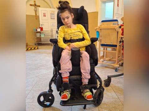 Maja Janowska - main photo