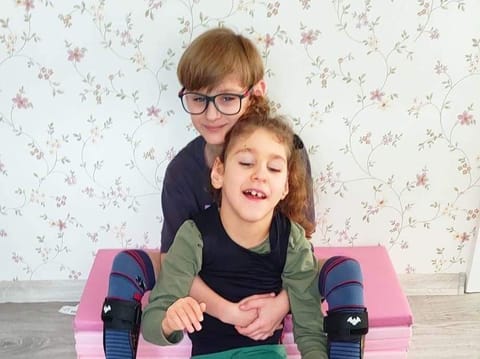 Inga i&nbsp;Milan Szymoniak - zdjęcie główne