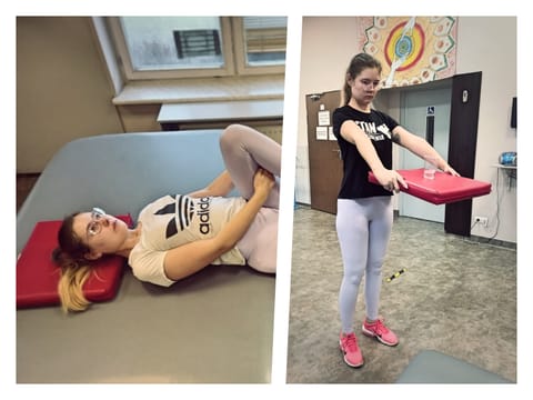 Marta Szymajda - main photo