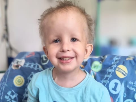 Krzyś Leśko - zdjęcie główne