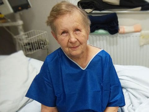 Eleonora Kuchta - zdjęcie główne