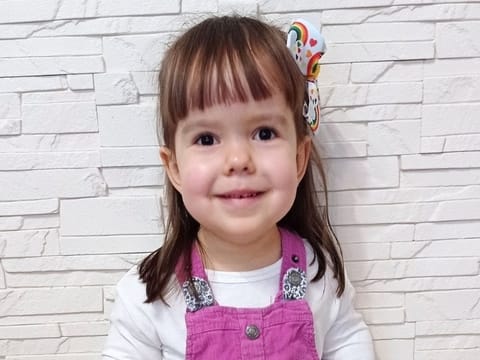 Amelia Guzy - zdjęcie główne