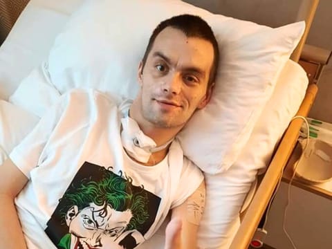 Mateusz Stano - main photo