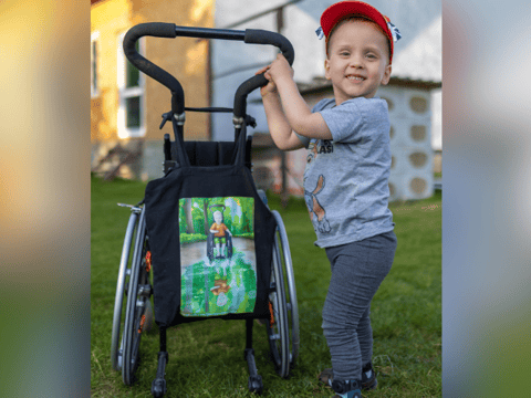 Jan Poniecki - main photo
