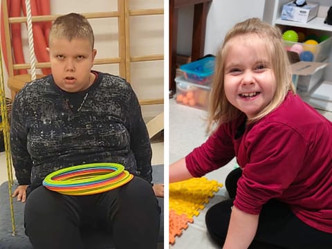 Patryk i Julia Wojewódzcy - main photo