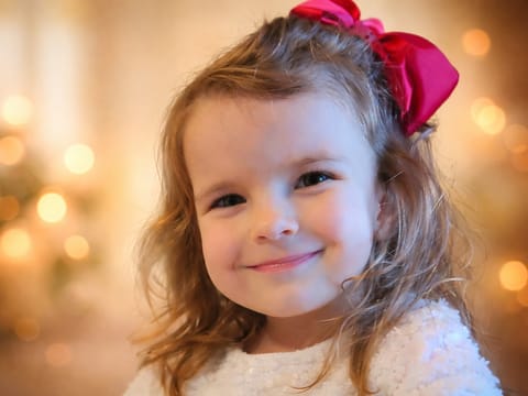 Łucja Krzywda - main photo