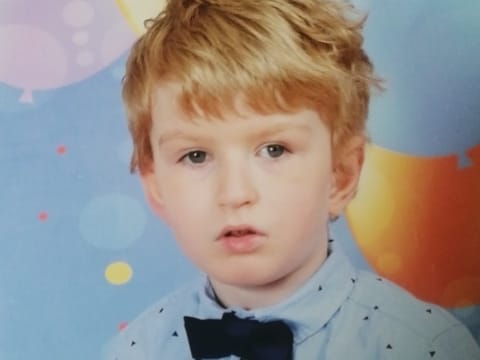 Michał Piasecki - main photo