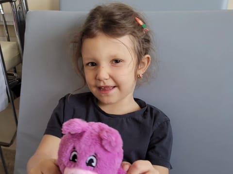 Laura Jarzembowska - main photo