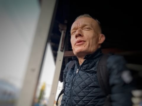 Miłosz Szarawara - main photo