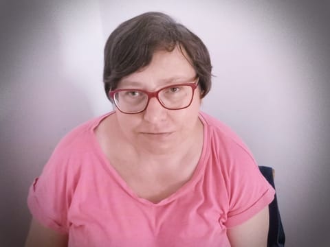 Iwona Gier - main photo