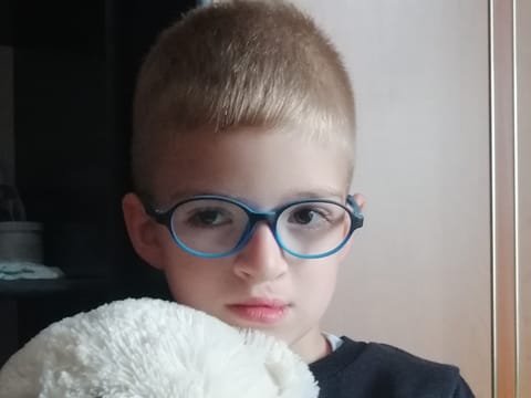 Dawid Dobrowolski - zdjęcie główne