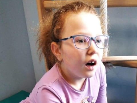 Oliwia Kafel - zdjęcie główne