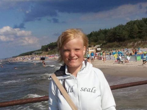 Kamila Mierzwiak - main photo