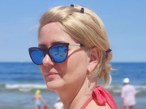 Joanna Kraska - main photo