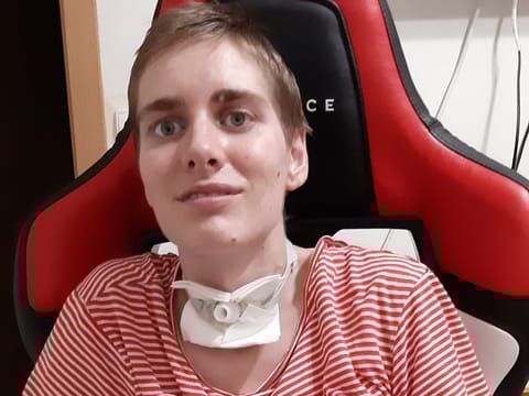 Joanna Szetela - main photo