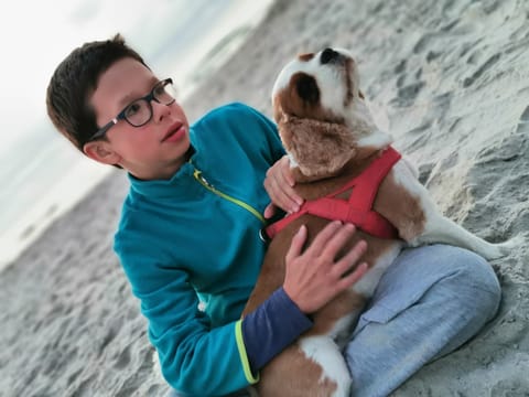 Filip Kosowski - zdjęcie główne