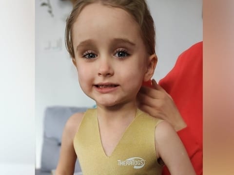 Liwia Kaproń - zdjęcie główne