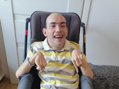 Łukasz Dudziński - zdjęcie główne