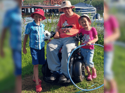 Michał Kubiak - zdjęcie główne