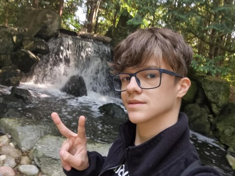 Szymon Fedyniak - main photo