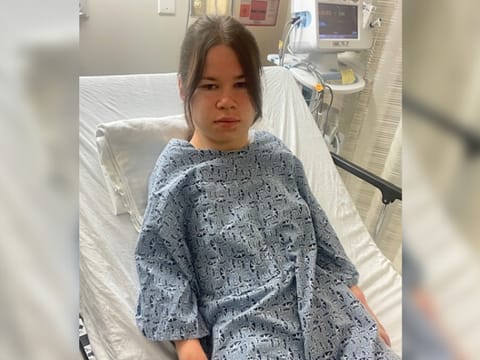 Wiktoria Domańska - zdjęcie główne