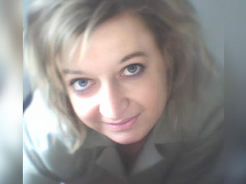 Urszula Jasianowska - main photo