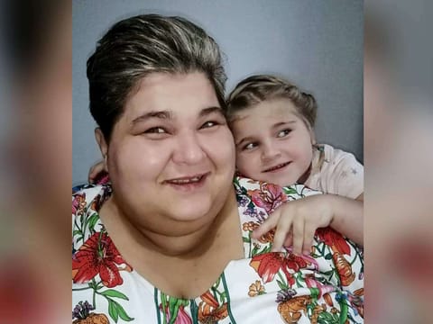 Karolina Szymańska - main photo