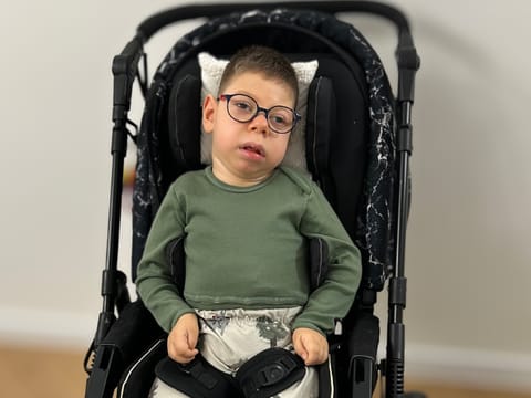 Tymon Gralak - main photo