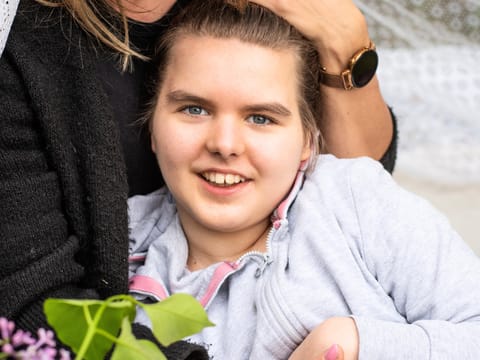 Nina Bobryk - zdjęcie główne