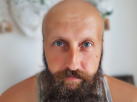 Andrzej Łukianiuk - main photo